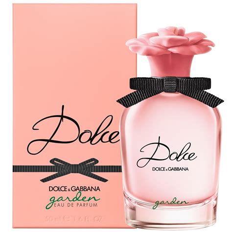 dolce gabbana dolce garden 50ml|dolce gabbana garden perfume set.